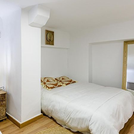 Exotic Little Palace City Center Alicante Exterior foto